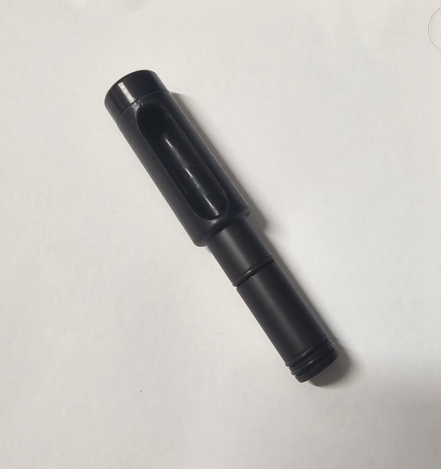 21st Century - Barrel Off Bore Guide