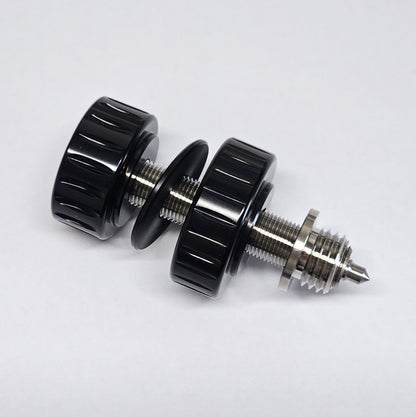 Lenzi - F Classs Rear Leg (Single)