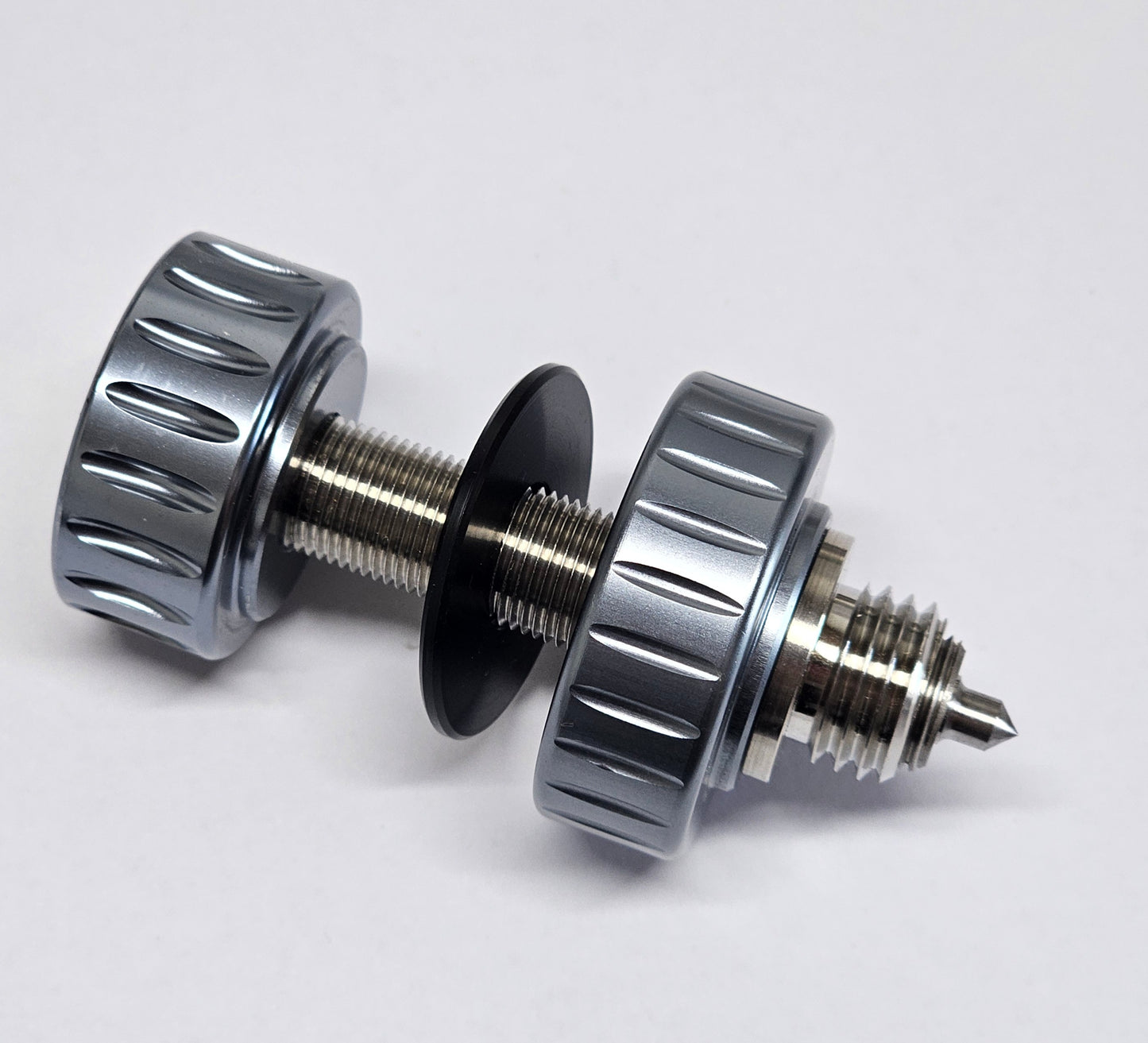 Lenzi - F Classs Rear Leg (Single)