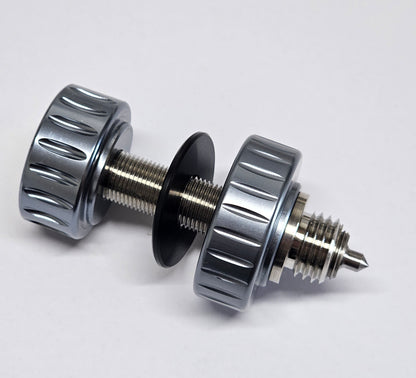 Lenzi - F Classs Rear Leg (Single)