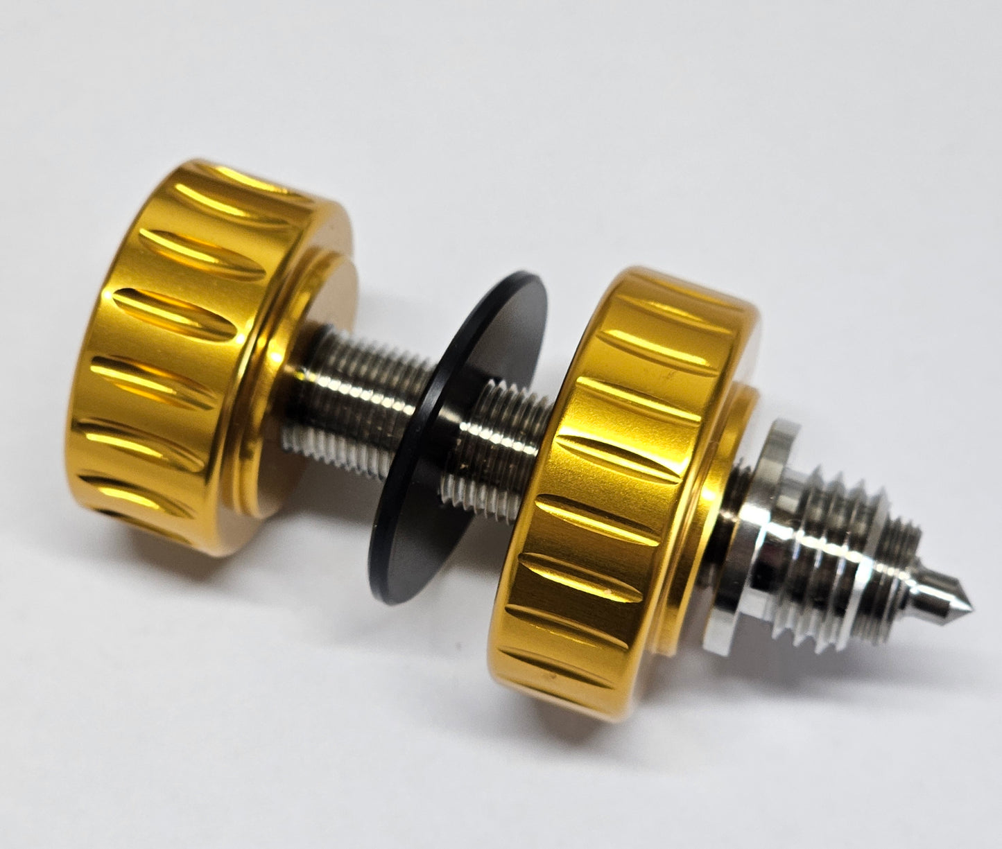 Lenzi - F Classs Rear Leg (Single)