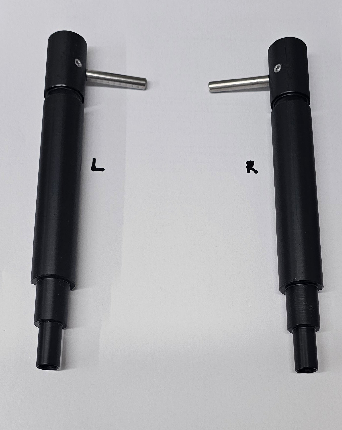 Cooper - Rod Guide for Barnard