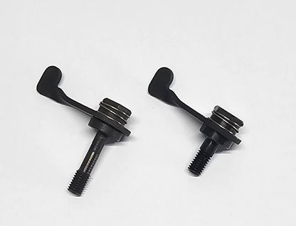 SIA - Lever Lock