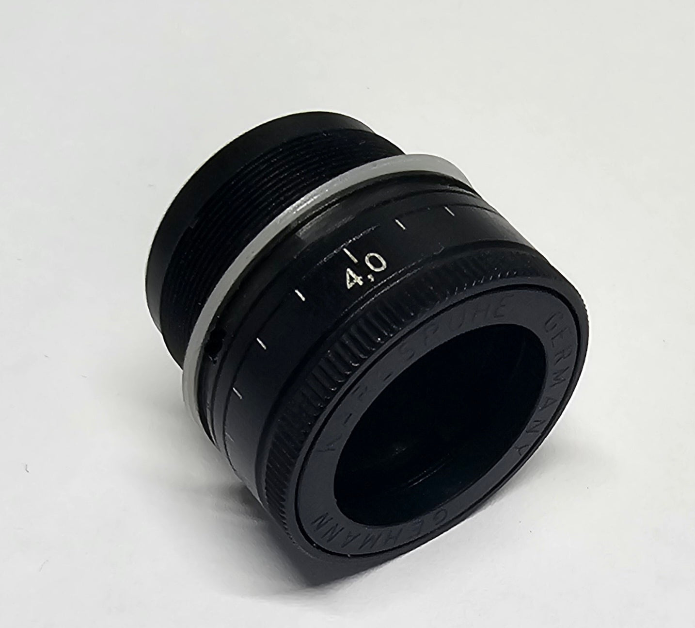 Gehmann - Foresight Iris 4.0-6.0mm (525-22A)