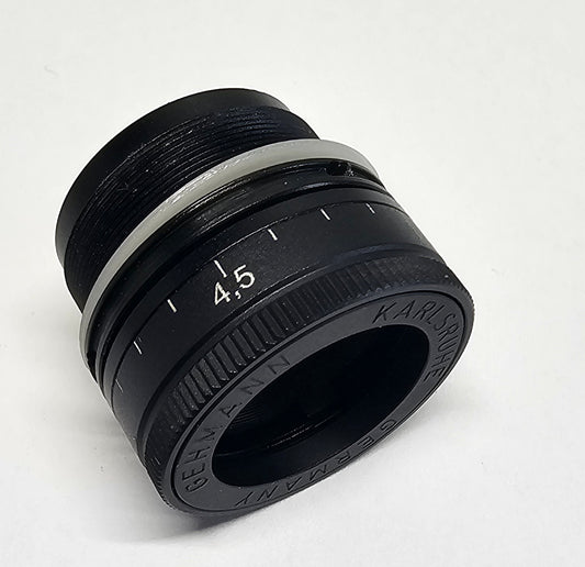 Gehmann -  Foresight Iris (525-22C)