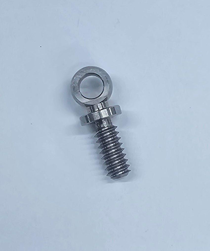 SIA - Silver Stock Screws