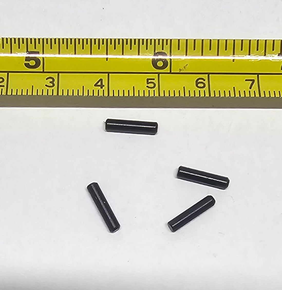 Bolt Retainer Rear Pin