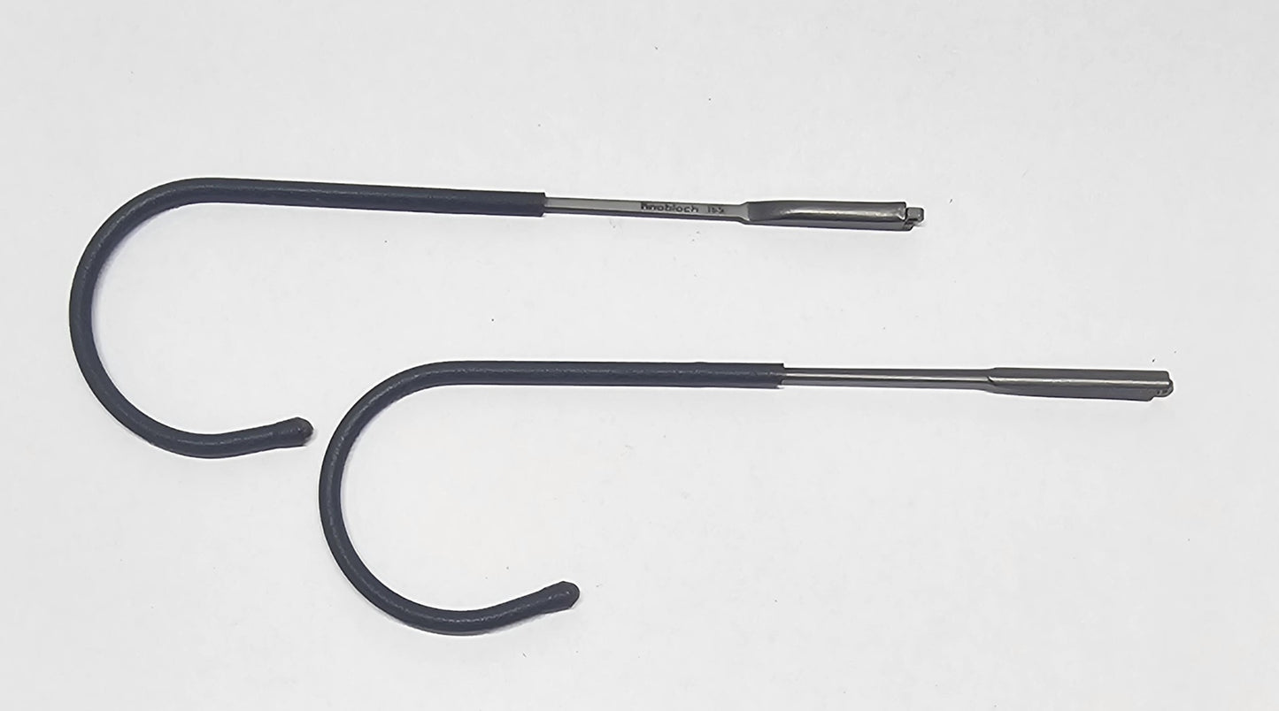 Gehmann - Knobloch Frame Arms Only (170mm)