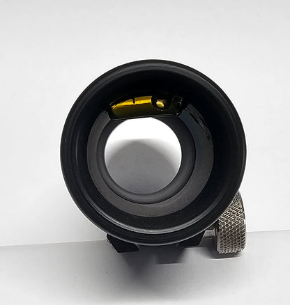 Cooper - Front Sight Fixed Tunnel 30mm