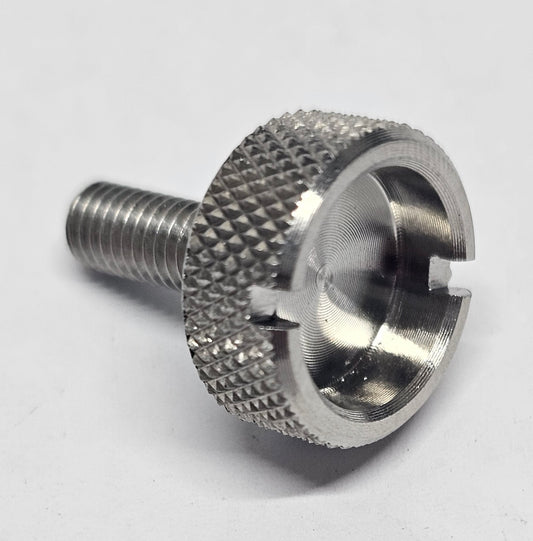 Cooper - Screw Clamp