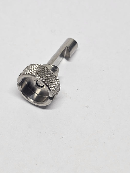 Cooper - Screw & Nut Dovetail