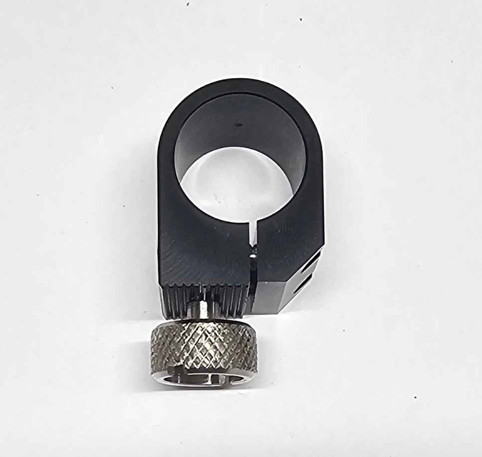 Cooper - Front Sight Mount (for Adjustable Foresight)