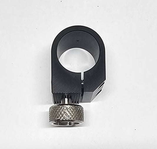 Cooper - Front Sight Mount (for Adjustable Foresight)