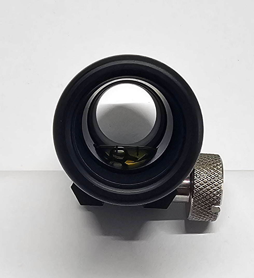 Cooper - Front Sight Fixed Tunnel 22mm