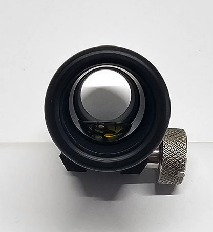 Cooper - Front Sight Fixed Tunnel 22mm