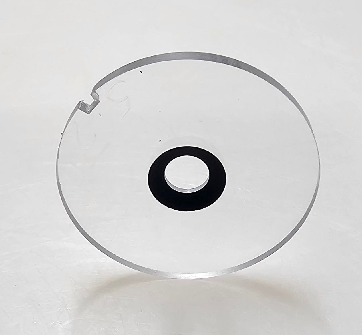 Cooper - Perspex Rings (30mm)