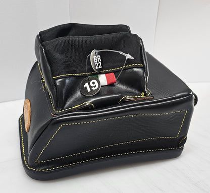 Lenzi - Rear Bags Model BR 22 19mm