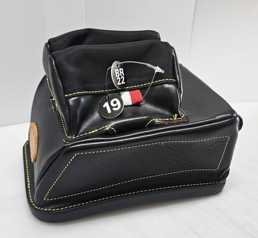 Lenzi - Rear Bags Model BR 22 19mm