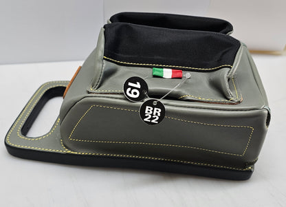 Lenzi - Rear Bags Model BR 22 19mm