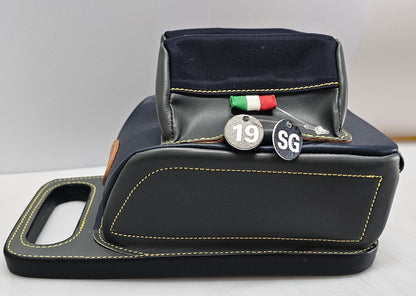 Lenzi - Rear Bags Model SG 19mm