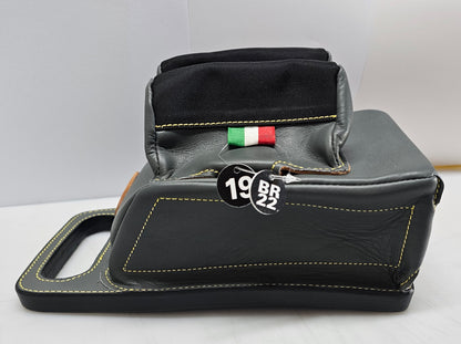Lenzi - Rear Bags Model BR 22 19mm