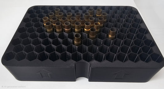 Sideways Precision - Tough Case Ammo Insert