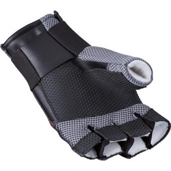 Gehmann - Glove #465 - RH Shooter