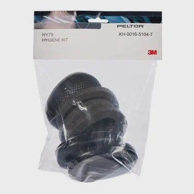 Peltor - 3M Hygiene Kit HY79 (for ProTac)