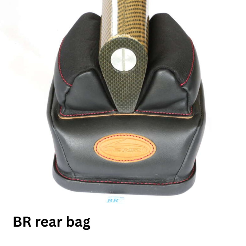 Lenzi - Rear Bag Model BR 19