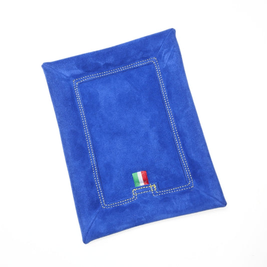 Lenzi - Rear Bag Stabilizer (Blue)