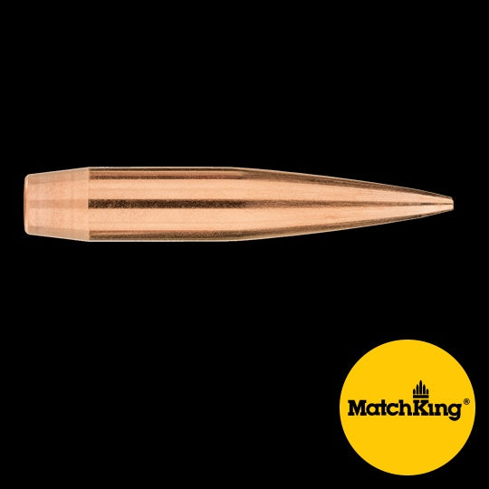 Sierra - 6.5mm 150gr HPBT (500pk) MatchKing