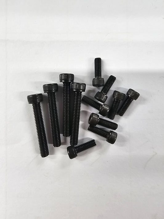 Trentech - Spare Screw Set
