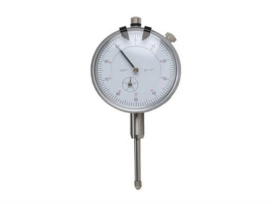 Redding - Dial Indicator - 0-1 Range, .001 Graduations