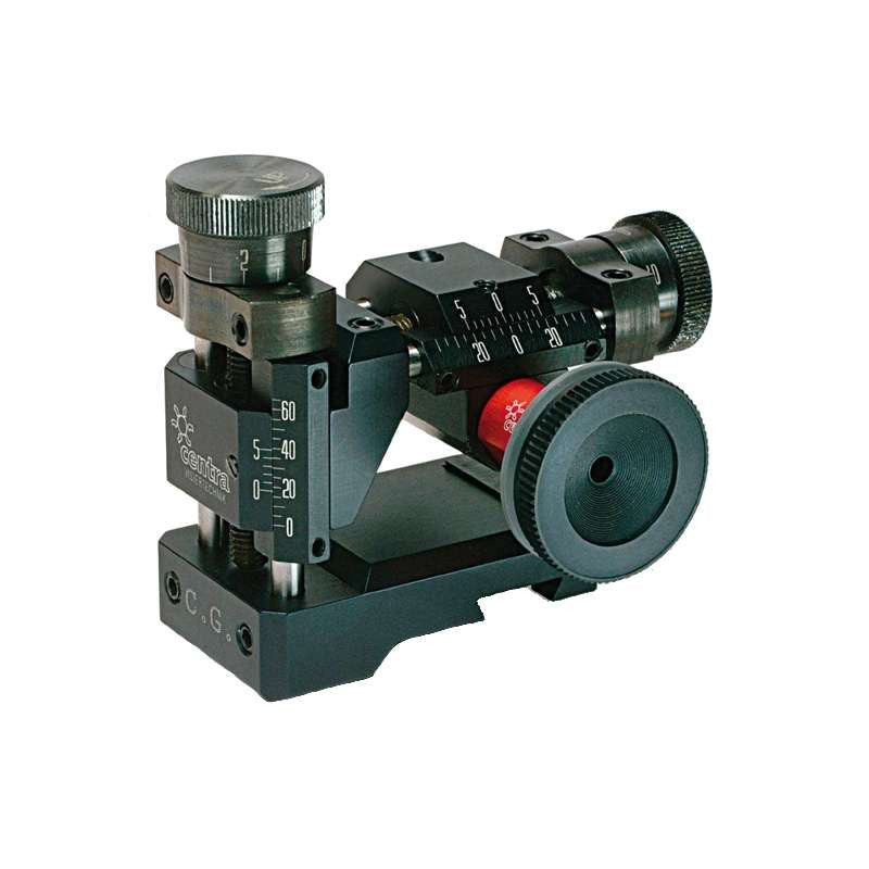 Centra  - Sight Base LR (Anschutz mount)