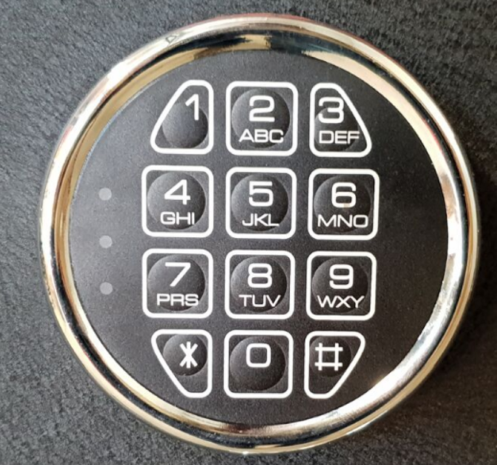 Red Shield - Gun Safes