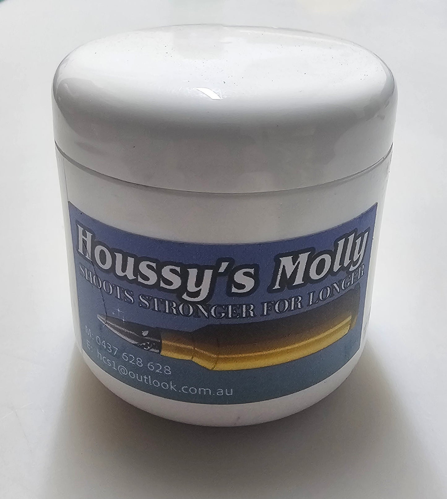 Houssys Moly Powder