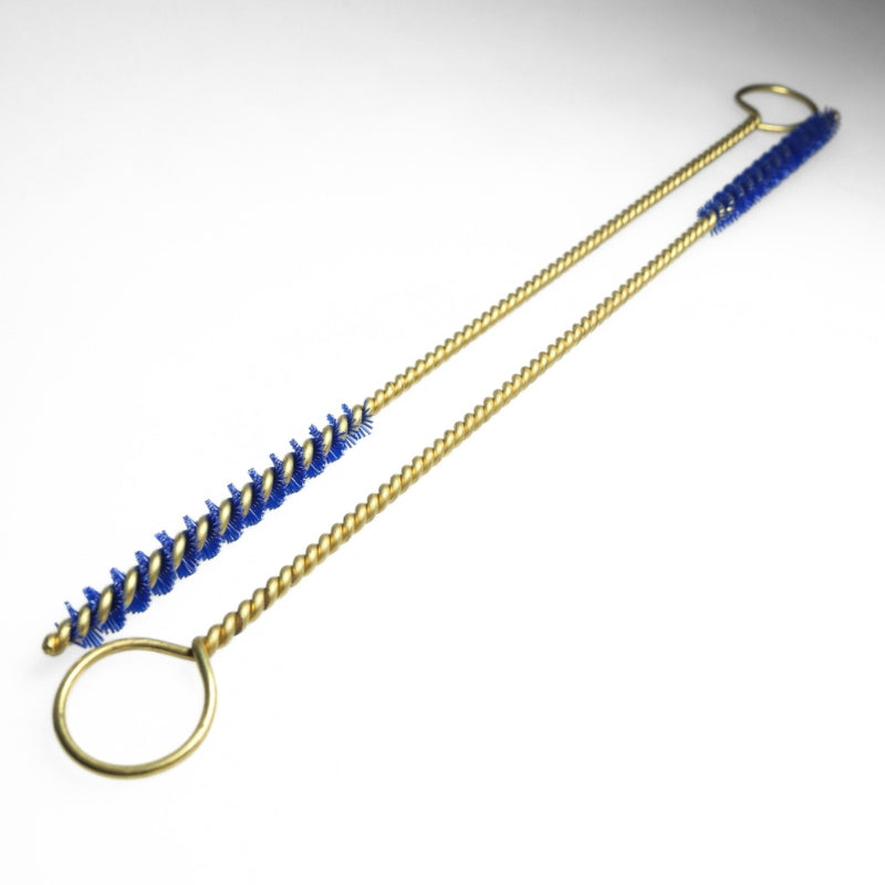 Iosso - Brush with 9.75" Handle