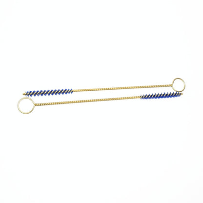 Iosso - Brush with 9.75" Handle