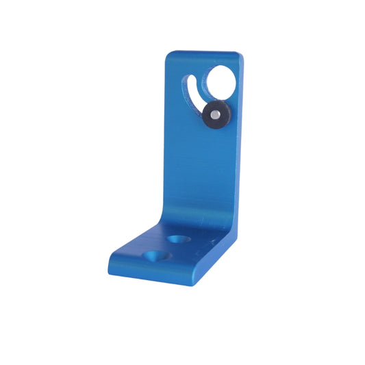 21st Century - Bracket For Large Caliber Lathe