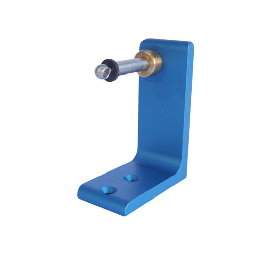 21st Century - Tail Stock Assembly Large Calibre Lathe