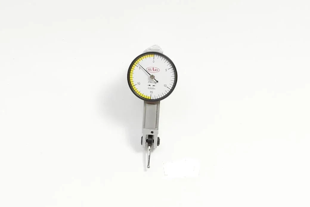 21st Century - Concentricity Gauge and Parts
