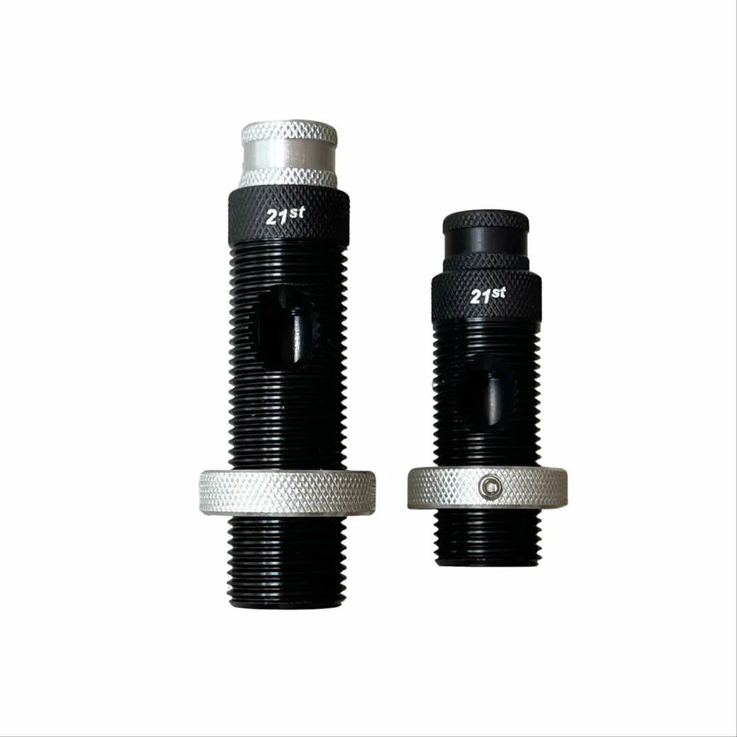 21st Century - Gen X Expander Die Body with Window