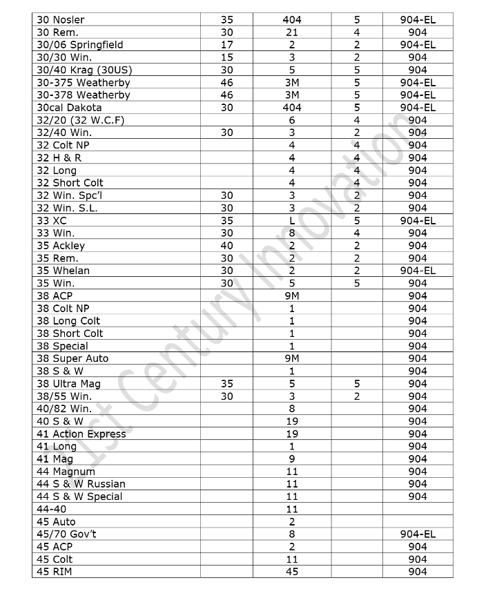21st Century - Case Holder With Driver