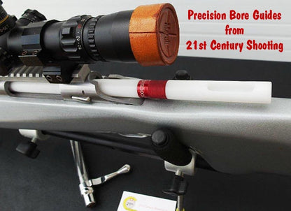 21st Century - Barrel Off Bore Guide