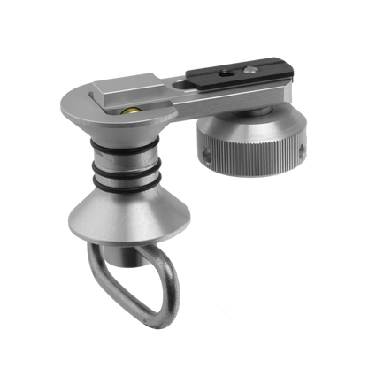 MEC Handstop and Swivel