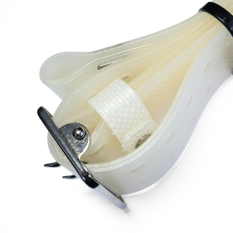Sauer Sling Match II R/H Plastic Transparent