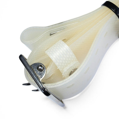 Sauer Sling Match II R/H Plastic Transparent