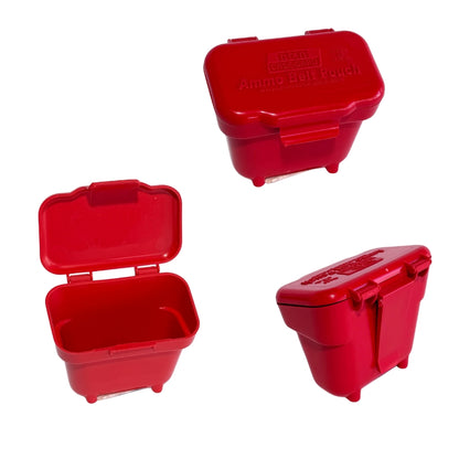 MTM - Ammo Box Belt Pouch