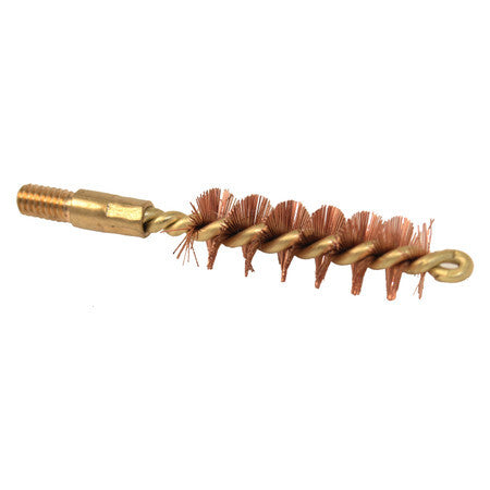 Pro Shot - Pistol Bronze Brushes
