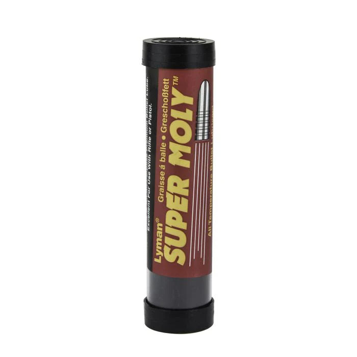 Lyman - Super Moly Bore Cream